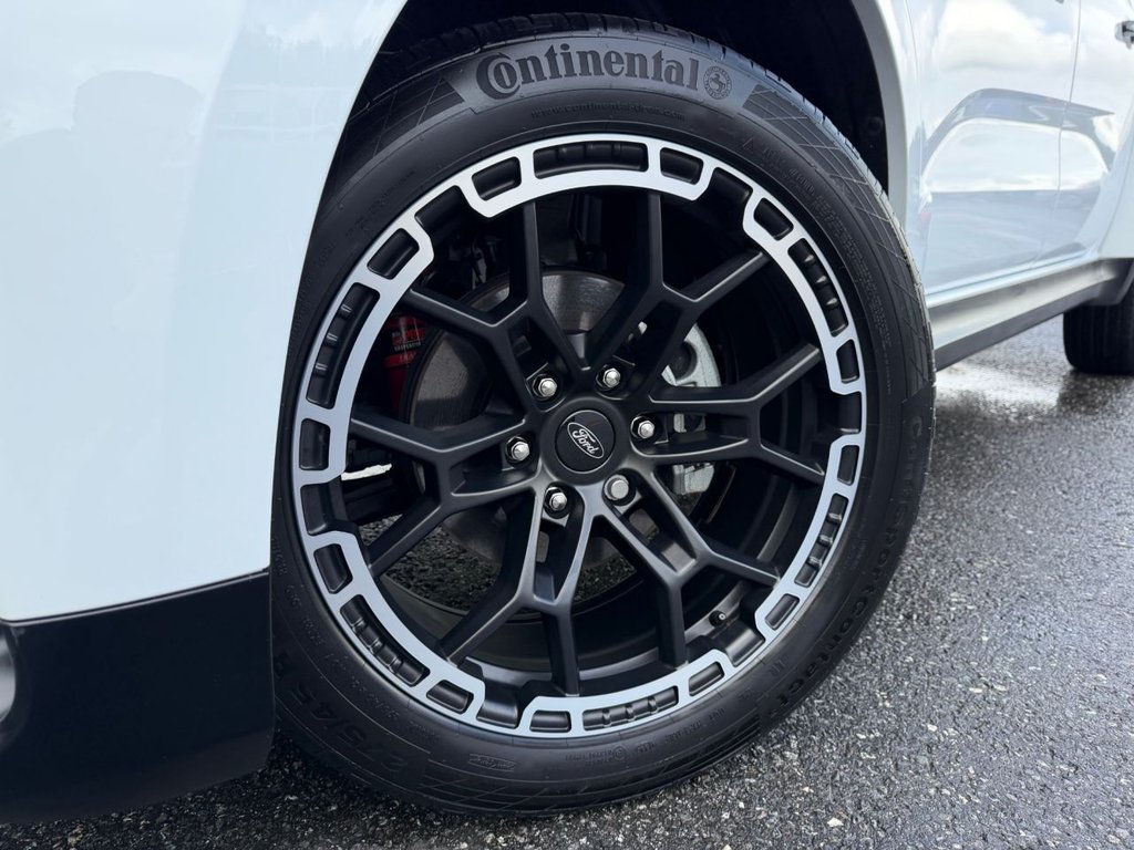 Used Ford Ranger 2025 for sale - 77880356: Photo 33