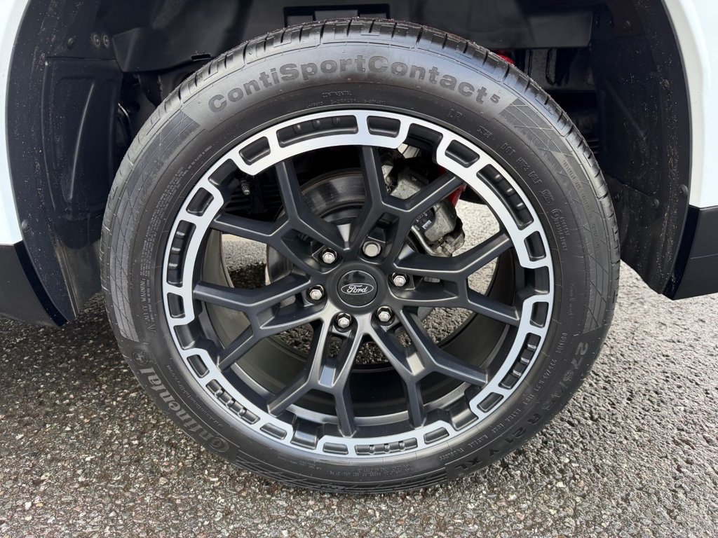 Used Ford Ranger 2025 for sale - 77880356: Photo 34