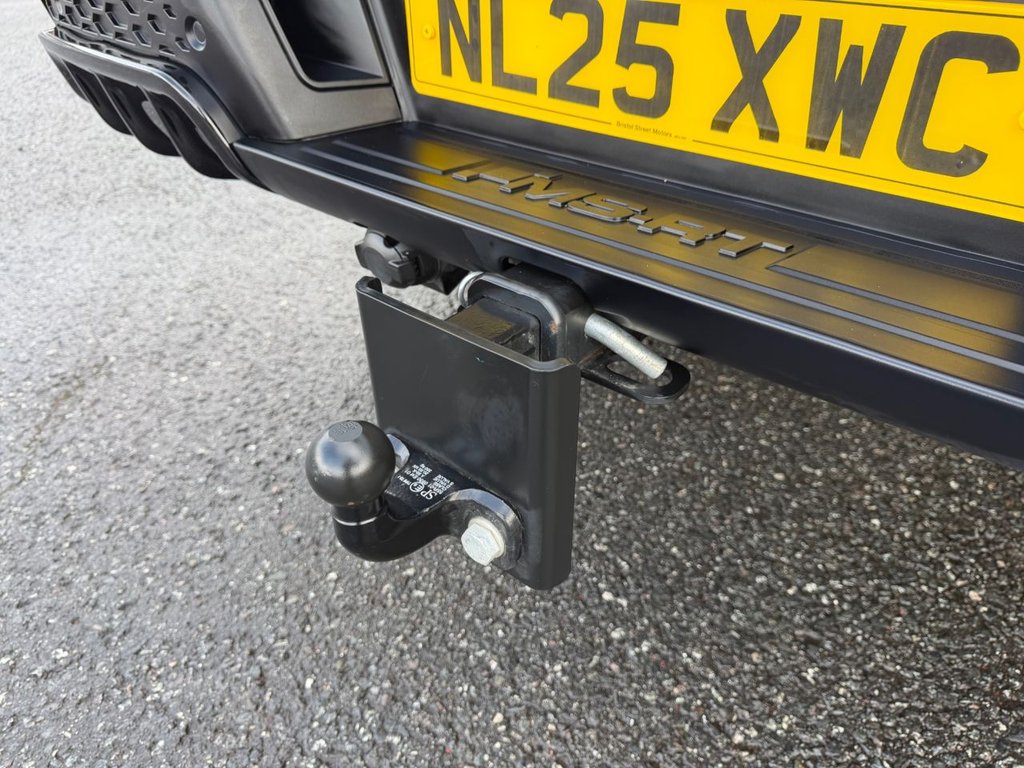 Used Ford Ranger 2025 for sale - 77880356: Photo 35