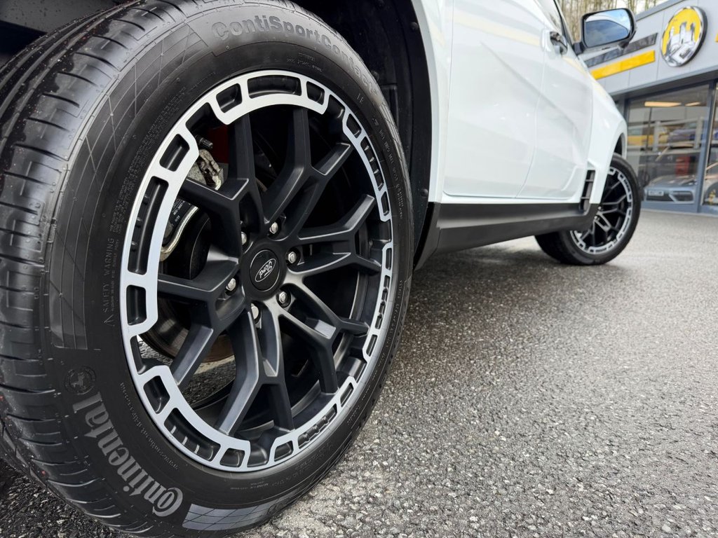 Used Ford Ranger 2025 for sale - 77880356: Photo 37