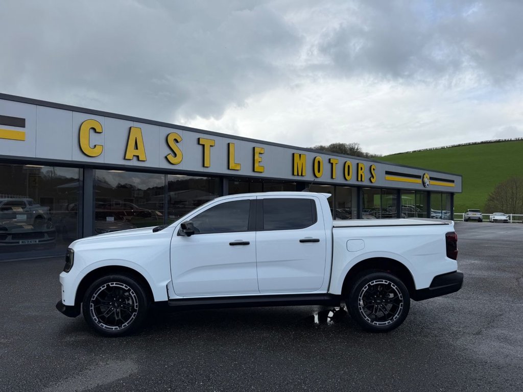 Used Ford Ranger 2025 for sale - 77880356: Photo 5