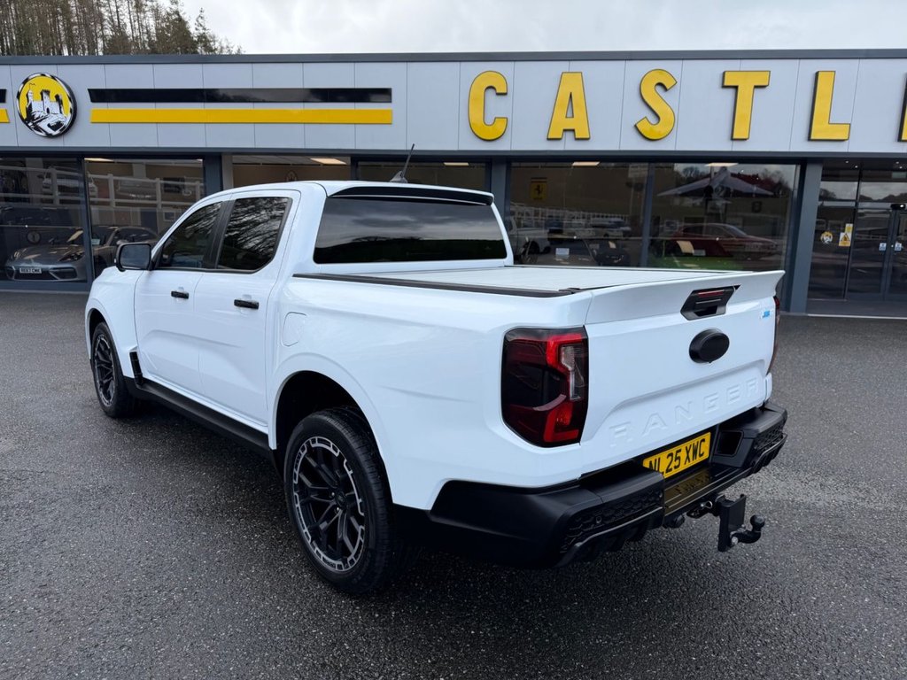 Used Ford Ranger 2025 for sale - 77880356: Photo 6