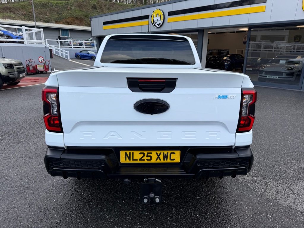 Used Ford Ranger 2025 for sale - 77880356: Photo 7