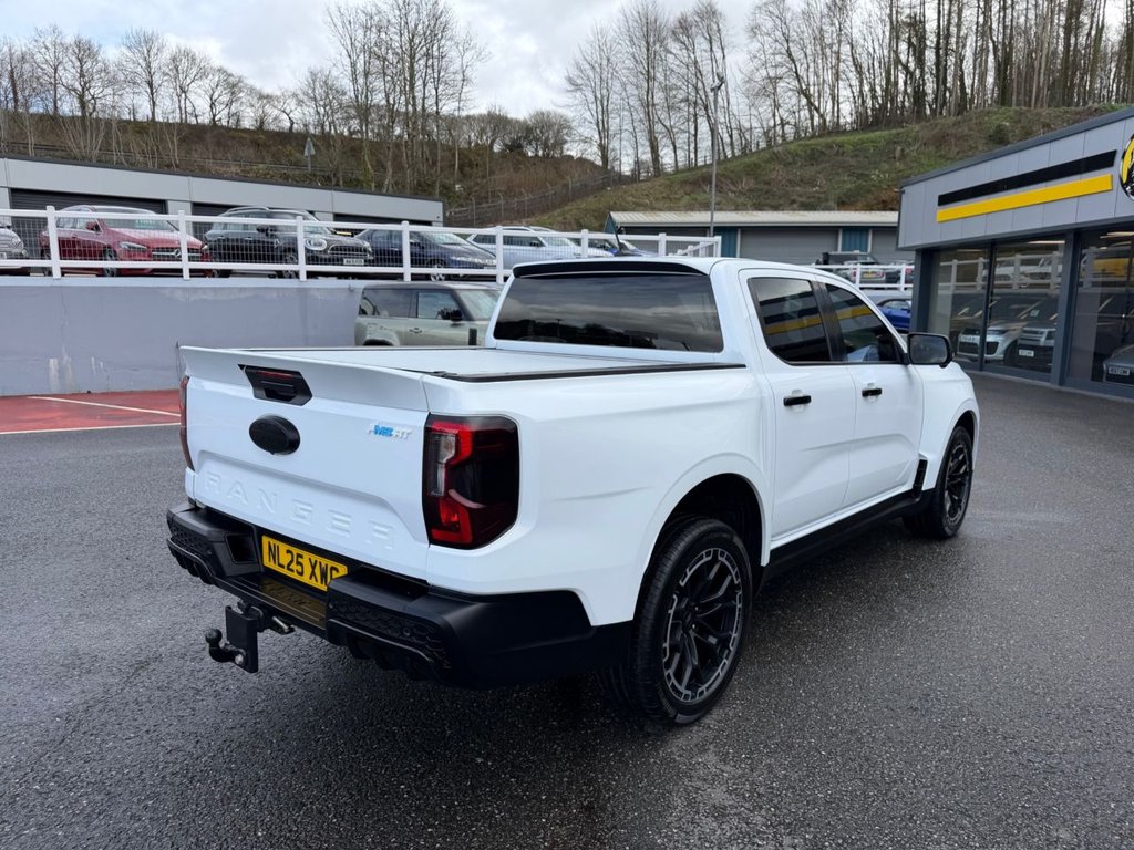 Used Ford Ranger 2025 for sale - 77880356: Photo 8