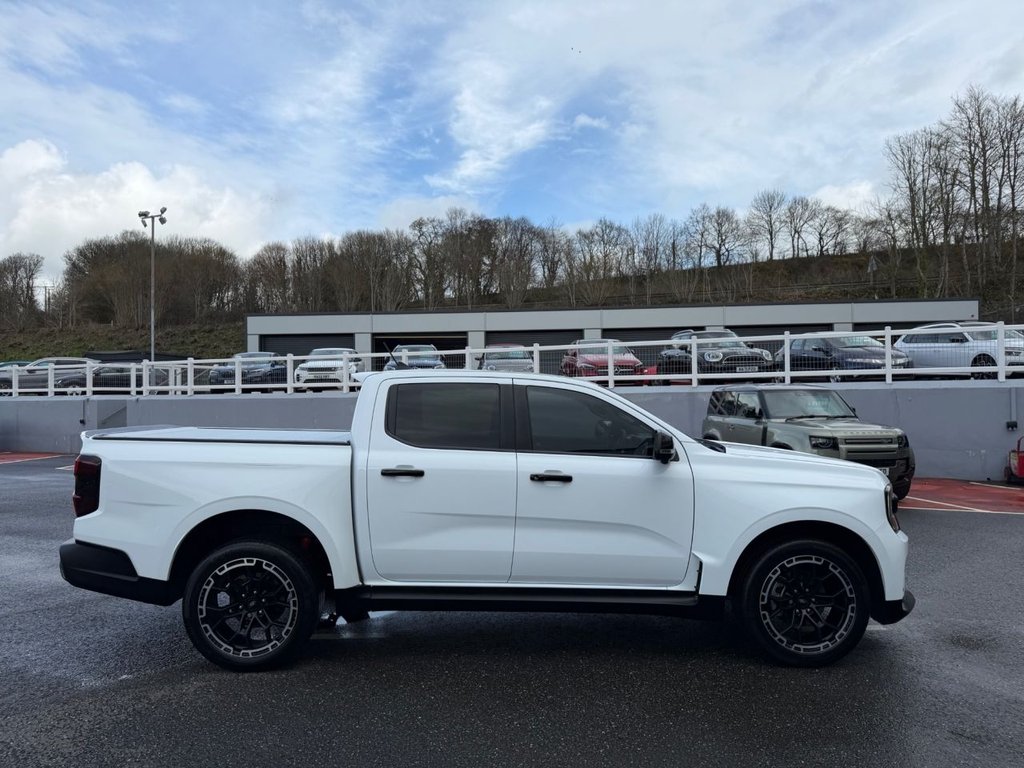 Used Ford Ranger 2025 for sale - 77880356: Photo 9