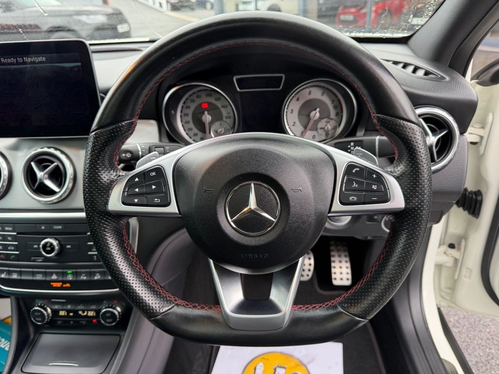 Used Mercedes-Benz GLA 2016 for sale - 76395792: Photo 10