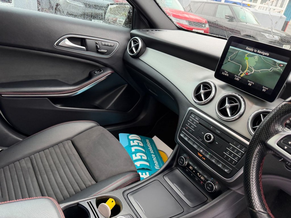 Used Mercedes-Benz GLA 2016 for sale - 76395792: Photo 11