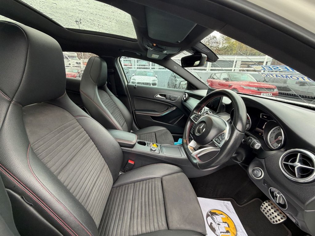 Used Mercedes-Benz GLA 2016 for sale - 76395792: Photo 12