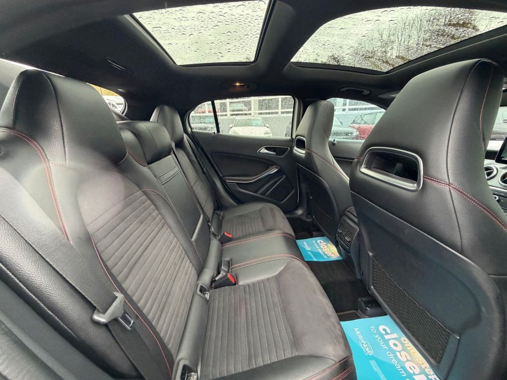 Used Mercedes-Benz GLA 2016 for sale - 76395792: Photo 13