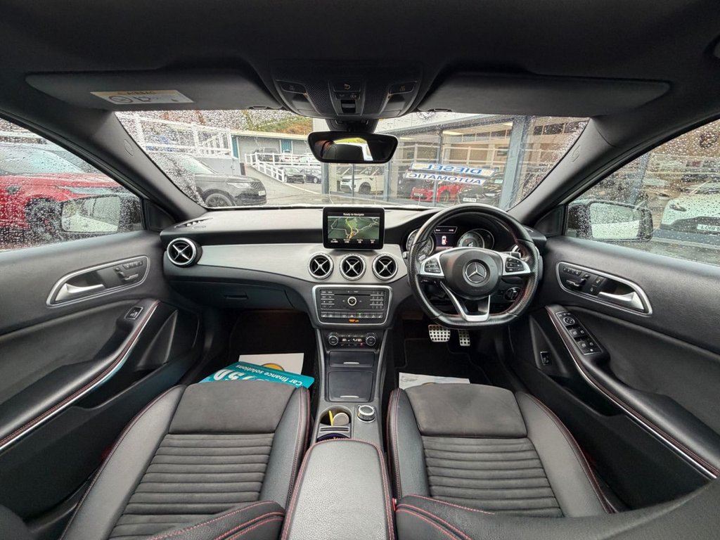 Used Mercedes-Benz GLA 2016 for sale - 76395792: Photo 14