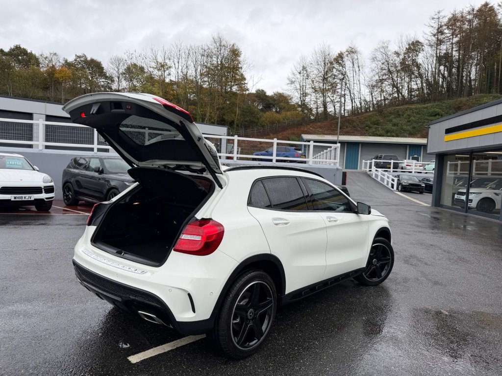 Used Mercedes-Benz GLA 2016 for sale - 76395792: Photo 15