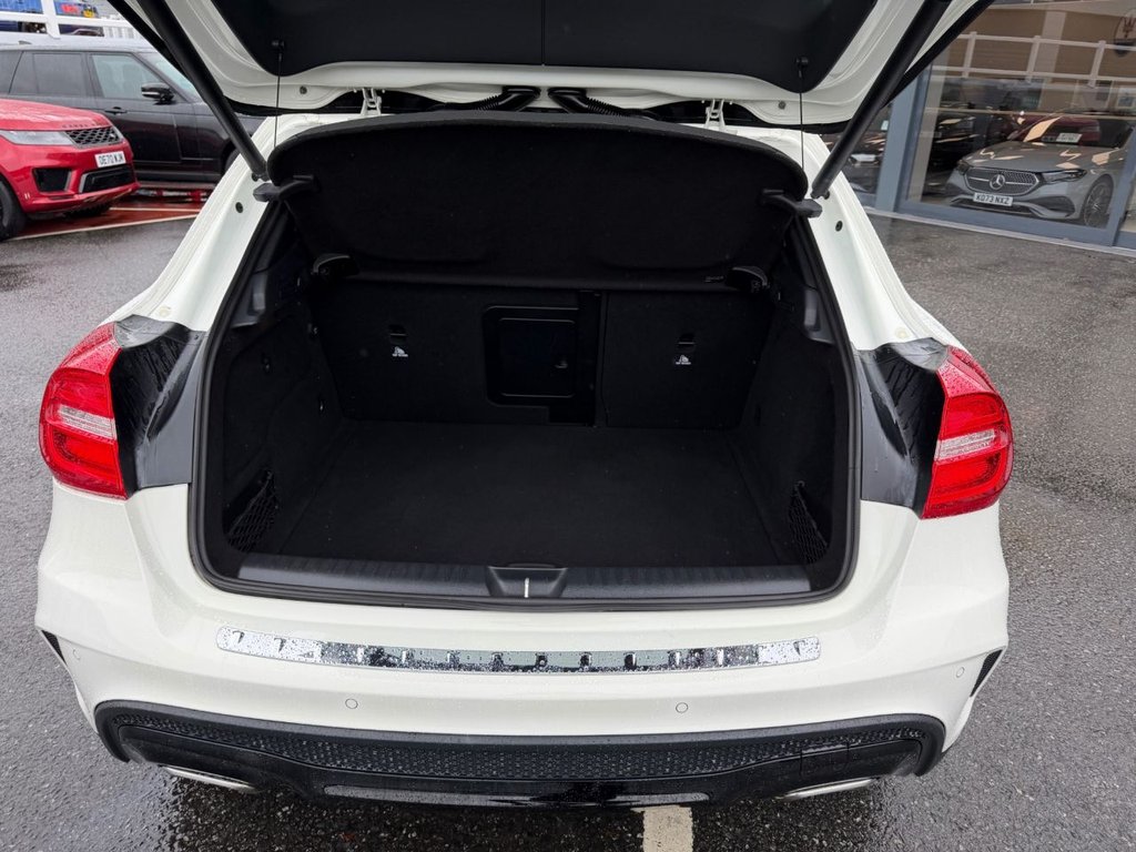 Used Mercedes-Benz GLA 2016 for sale - 76395792: Photo 16