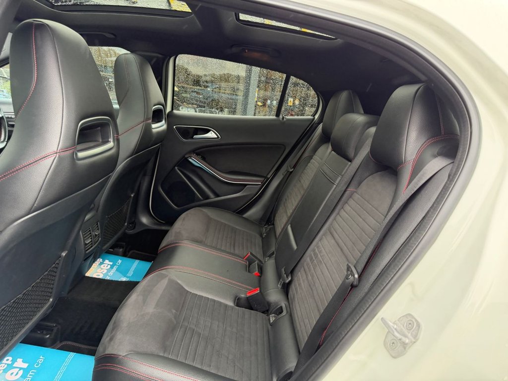 Used Mercedes-Benz GLA 2016 for sale - 76395792: Photo 18