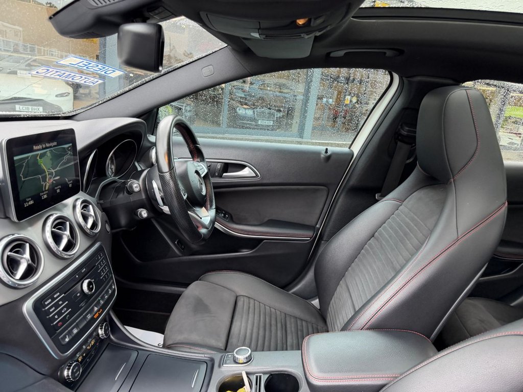 Used Mercedes-Benz GLA 2016 for sale - 76395792: Photo 19