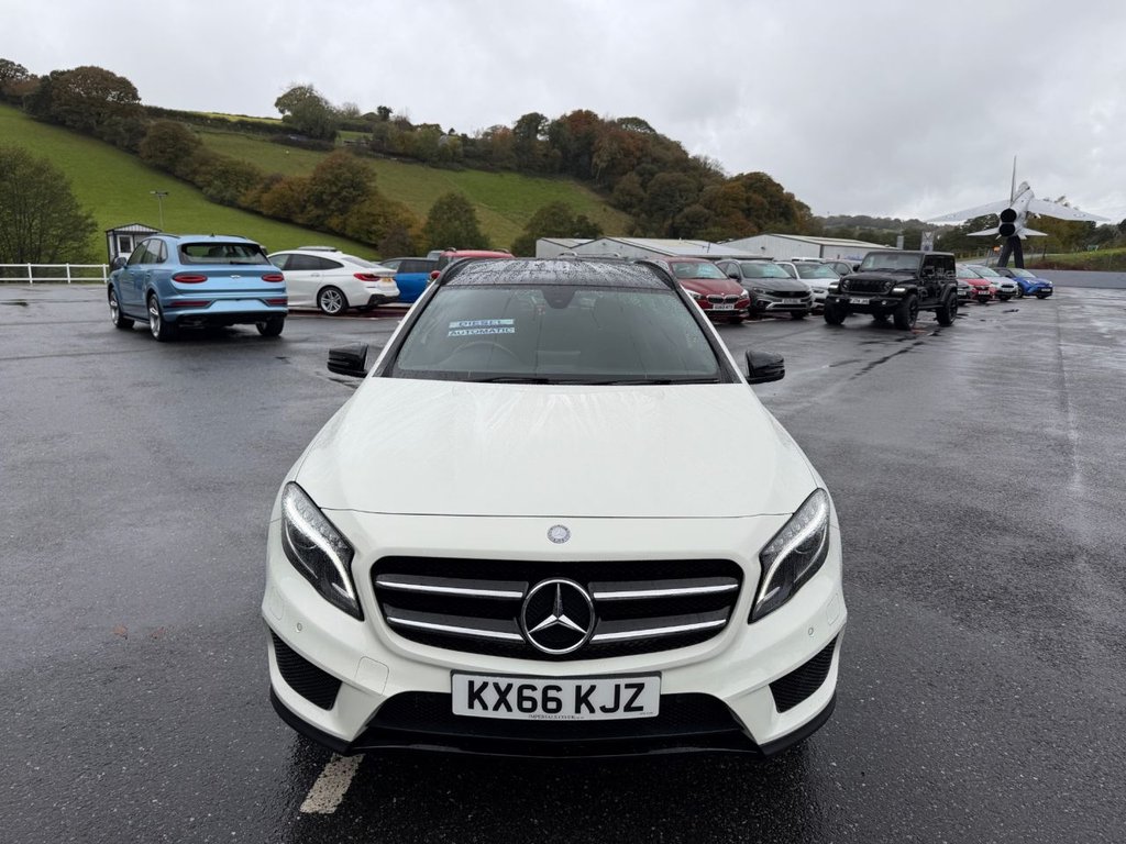 Used Mercedes-Benz GLA 2016 for sale - 76395792: Photo 2