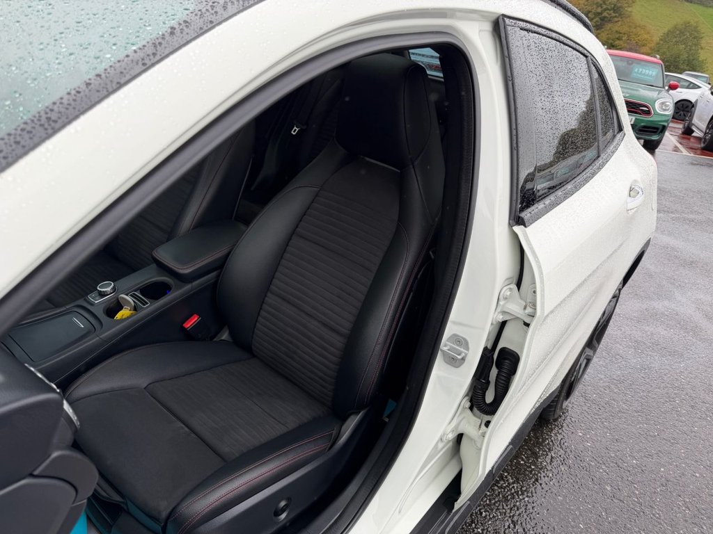 Used Mercedes-Benz GLA 2016 for sale - 76395792: Photo 21