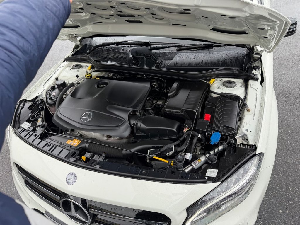 Used Mercedes-Benz GLA 2016 for sale - 76395792: Photo 22