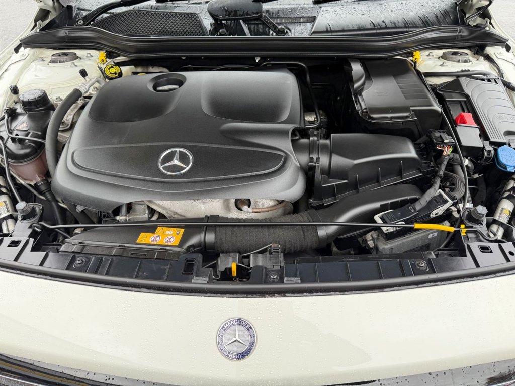 Used Mercedes-Benz GLA 2016 for sale - 76395792: Photo 23