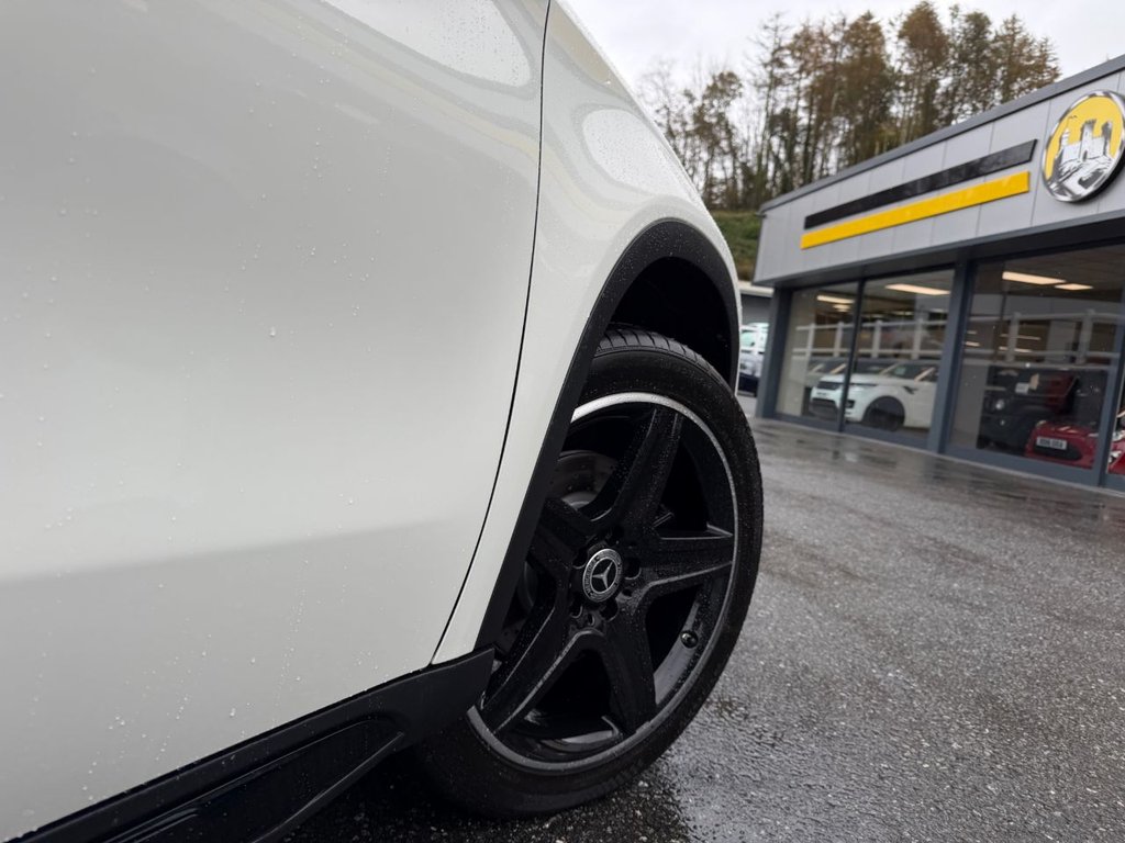 Used Mercedes-Benz GLA 2016 for sale - 76395792: Photo 24