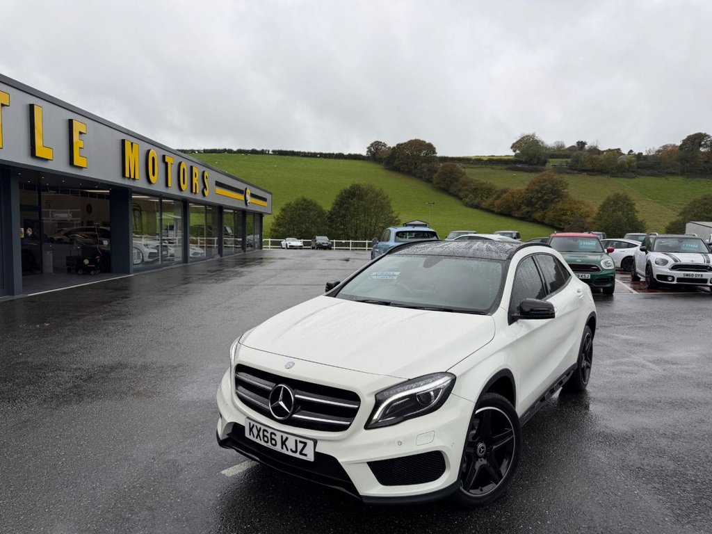 Used Mercedes-Benz GLA 2016 for sale - 76395792: Photo 25