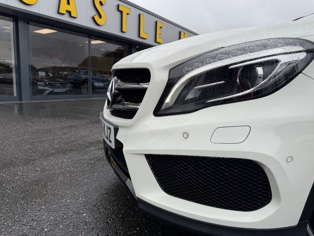Used Mercedes-Benz GLA 2016 for sale - 76395792: Photo 26