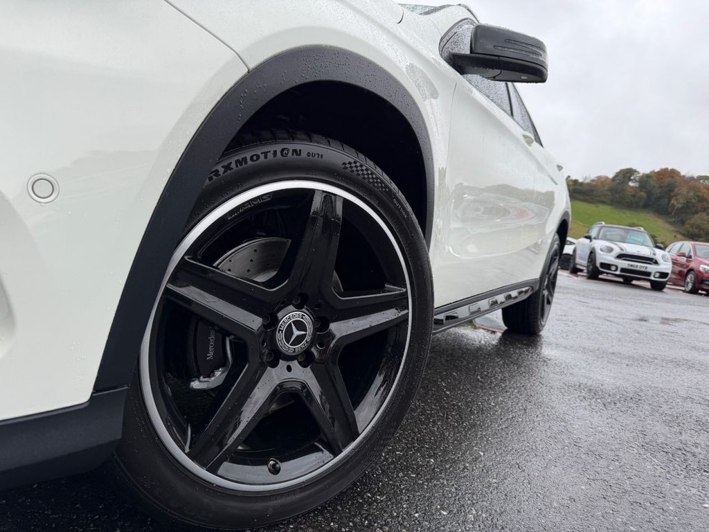 Used Mercedes-Benz GLA 2016 for sale - 76395792: Photo 27