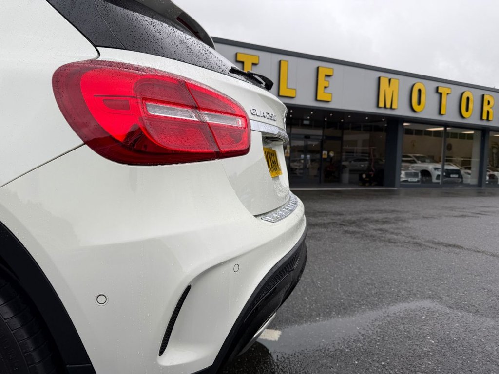 Used Mercedes-Benz GLA 2016 for sale - 76395792: Photo 28