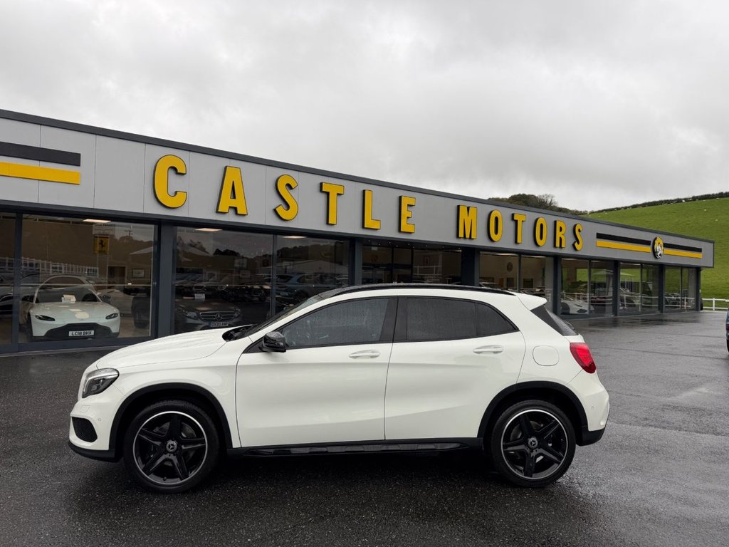 Used Mercedes-Benz GLA 2016 for sale - 76395792: Photo 3