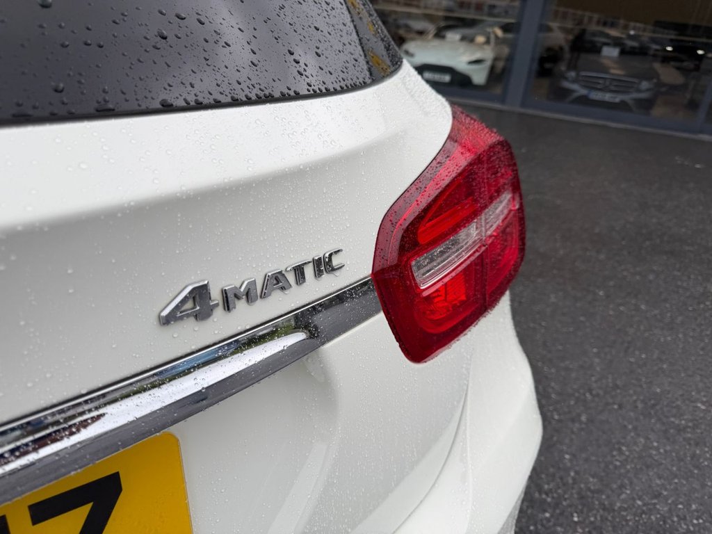 Used Mercedes-Benz GLA 2016 for sale - 76395792: Photo 30