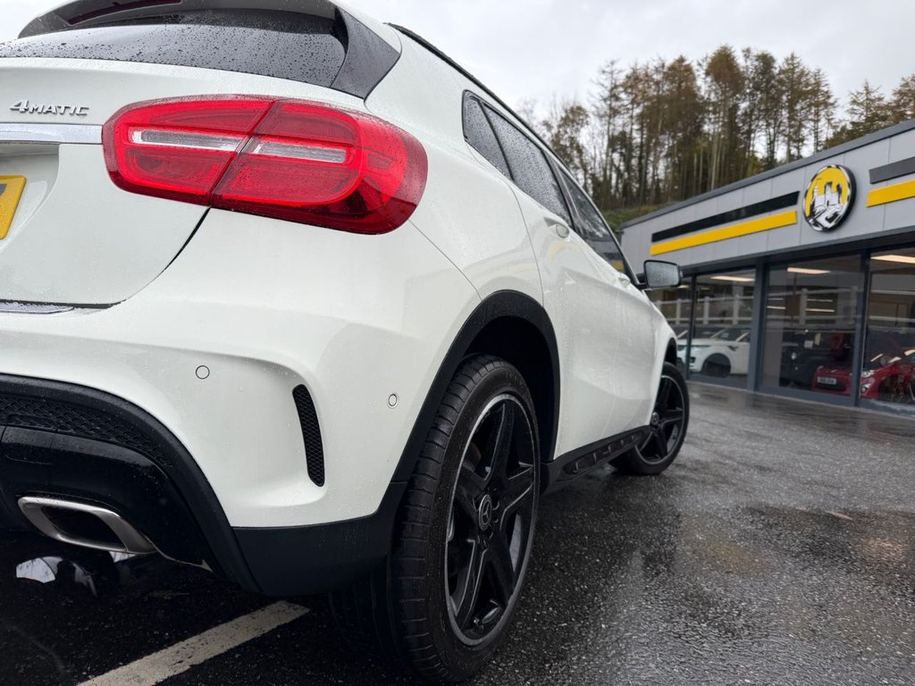 Used Mercedes-Benz GLA 2016 for sale - 76395792: Photo 31