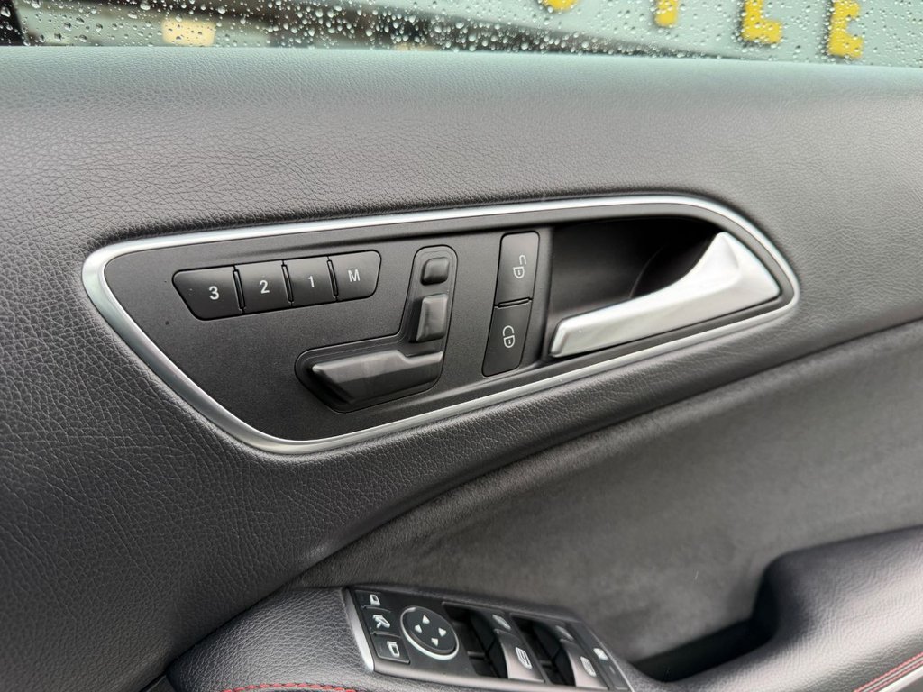 Used Mercedes-Benz GLA 2016 for sale - 76395792: Photo 32