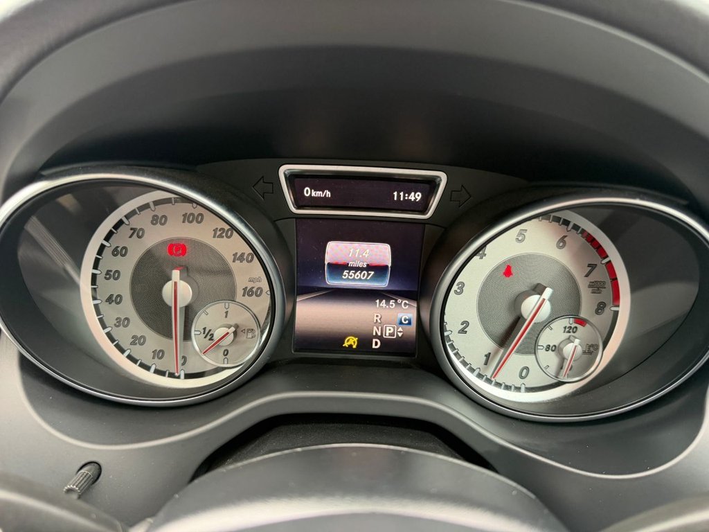 Used Mercedes-Benz GLA 2016 for sale - 76395792: Photo 33