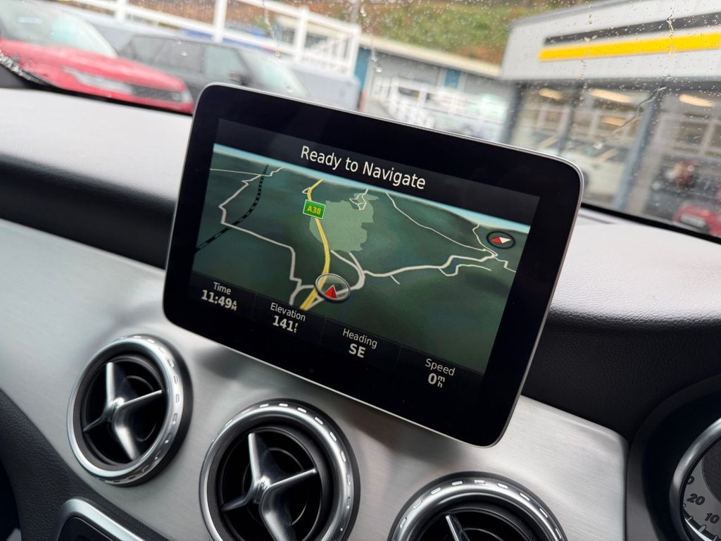 Used Mercedes-Benz GLA 2016 for sale - 76395792: Photo 34