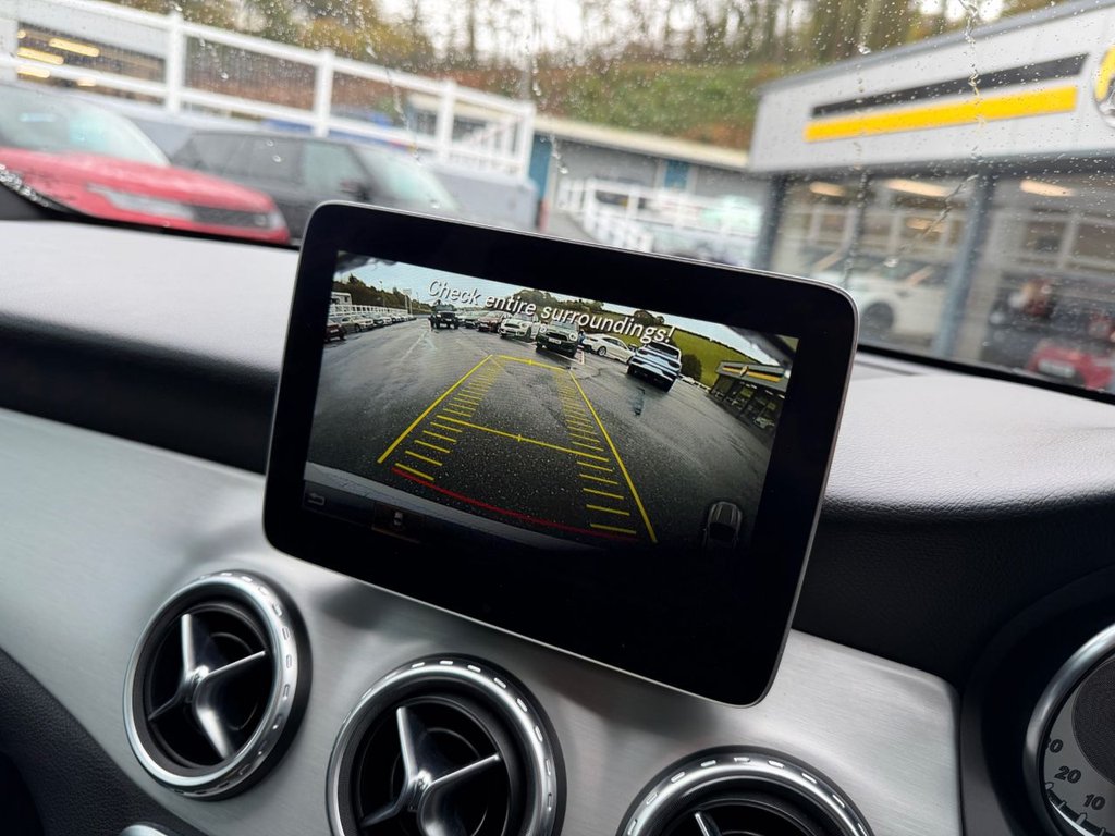 Used Mercedes-Benz GLA 2016 for sale - 76395792: Photo 35