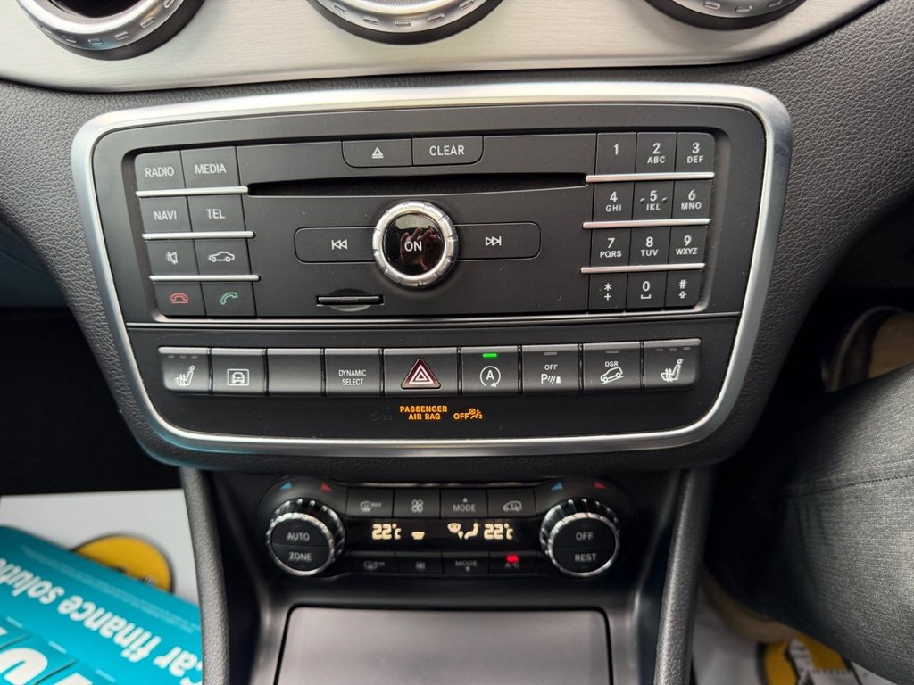 Used Mercedes-Benz GLA 2016 for sale - 76395792: Photo 37