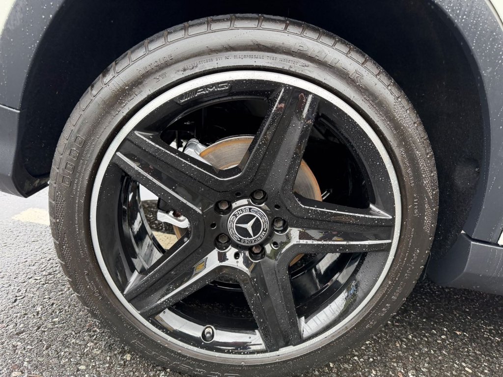 Used Mercedes-Benz GLA 2016 for sale - 76395792: Photo 38