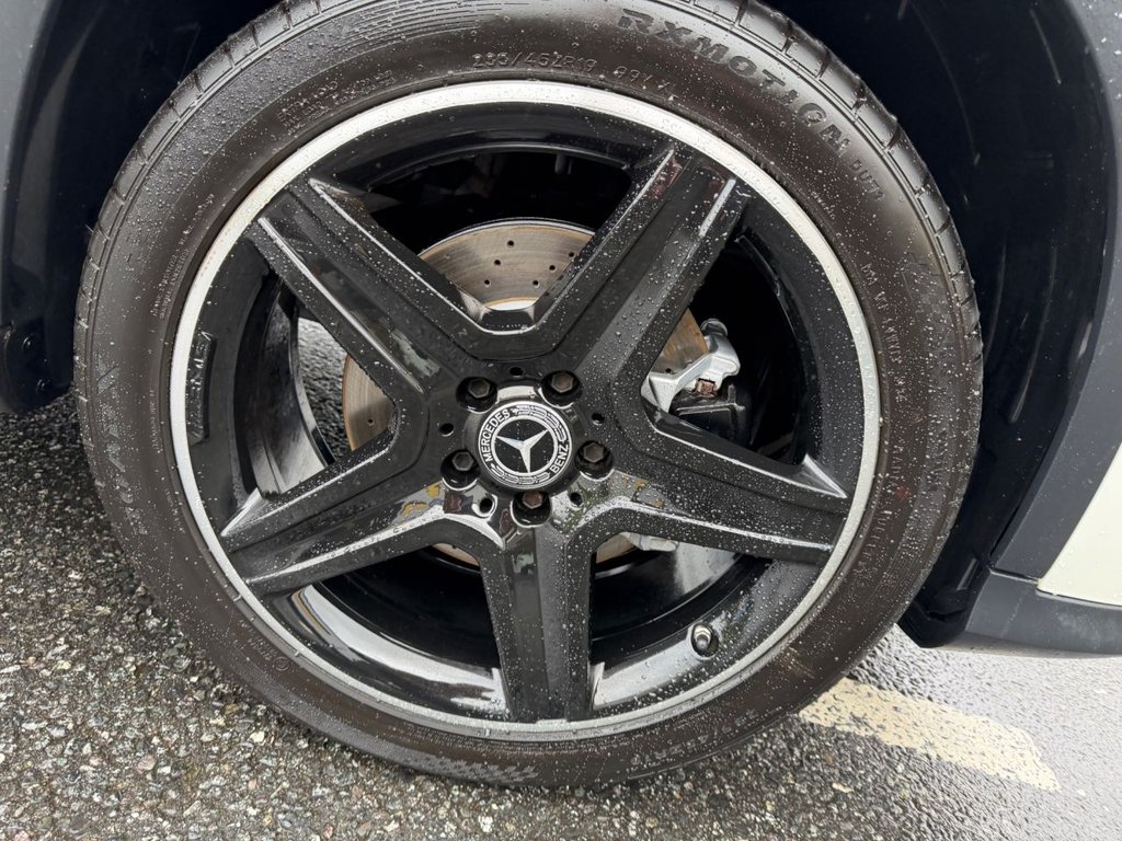 Used Mercedes-Benz GLA 2016 for sale - 76395792: Photo 39