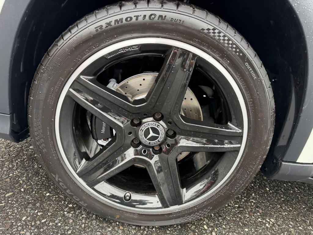 Used Mercedes-Benz GLA 2016 for sale - 76395792: Photo 40