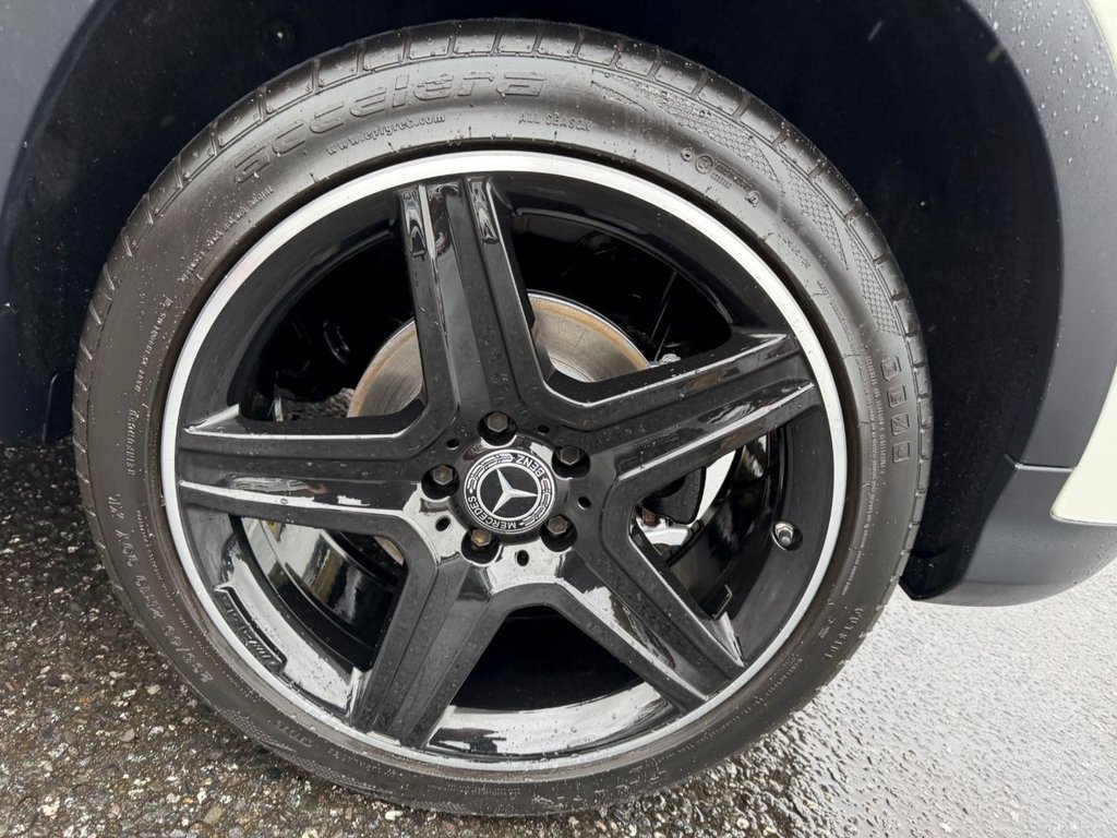 Used Mercedes-Benz GLA 2016 for sale - 76395792: Photo 41