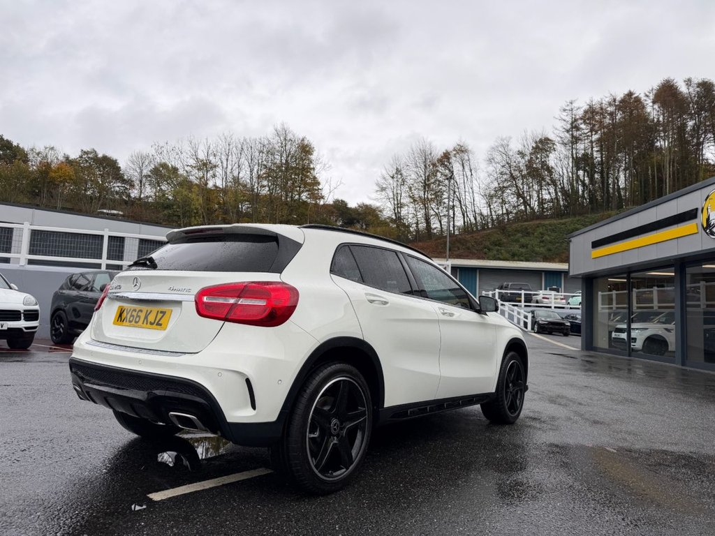 Used Mercedes-Benz GLA 2016 for sale - 76395792: Photo 6