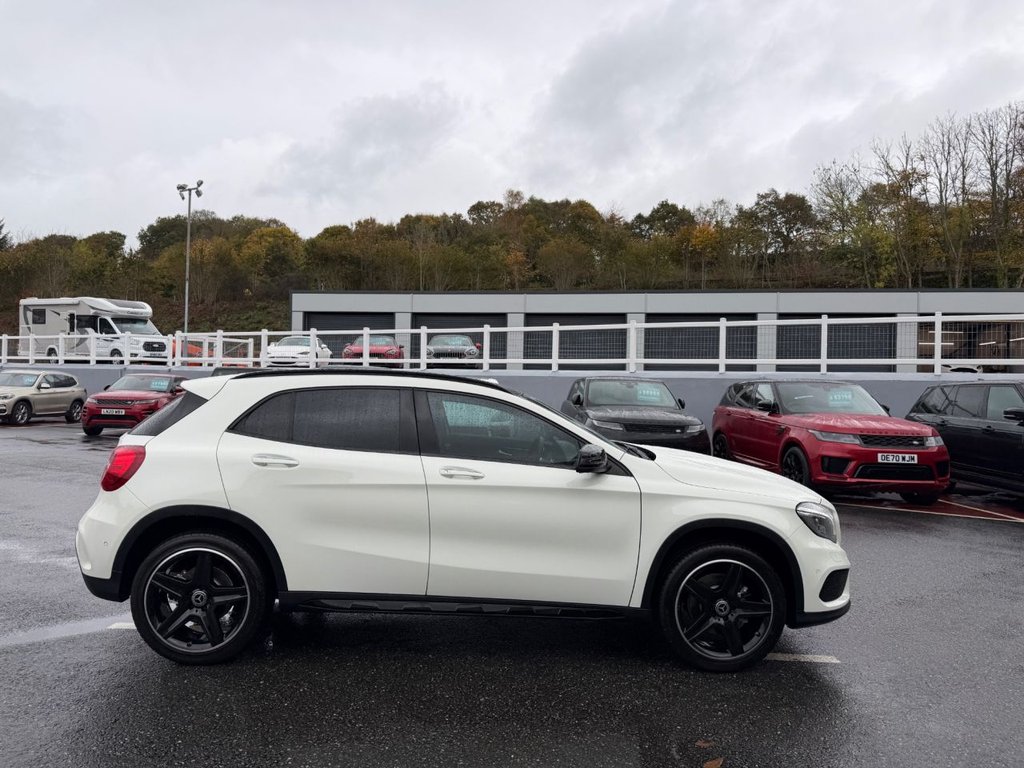 Used Mercedes-Benz GLA 2016 for sale - 76395792: Photo 7
