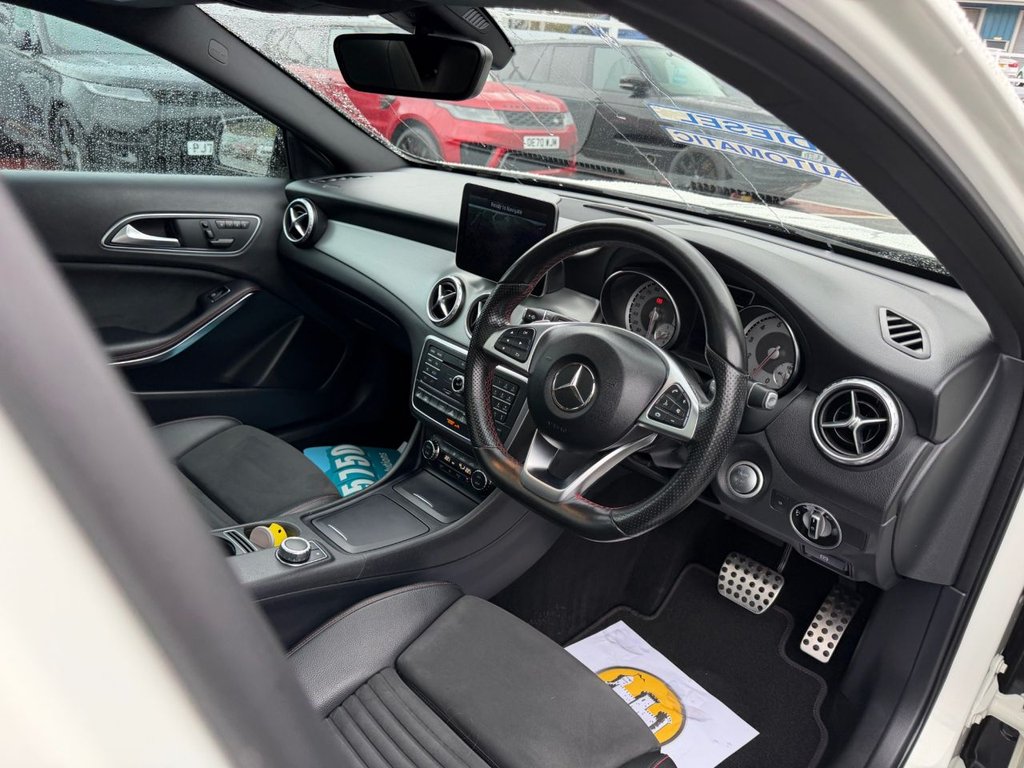 Used Mercedes-Benz GLA 2016 for sale - 76395792: Photo 9