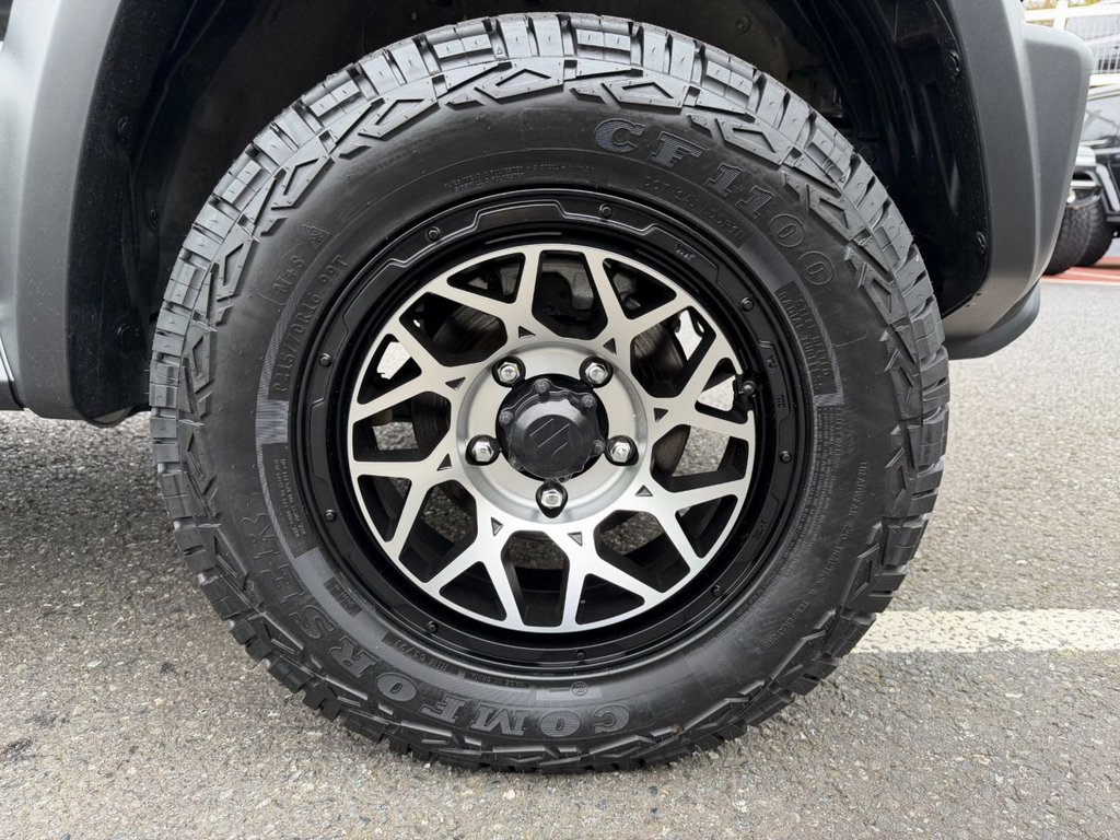 Used Suzuki Jimny 2025 for sale - 77719619: Photo 11