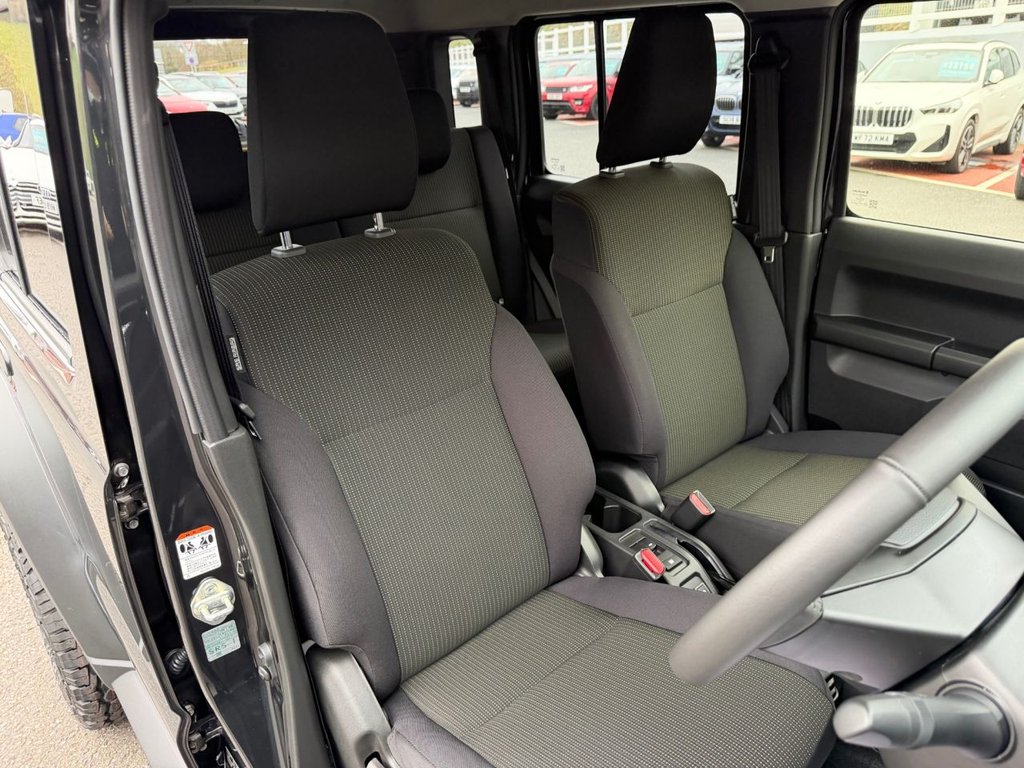 Used Suzuki Jimny 2025 for sale - 77719619: Photo 13
