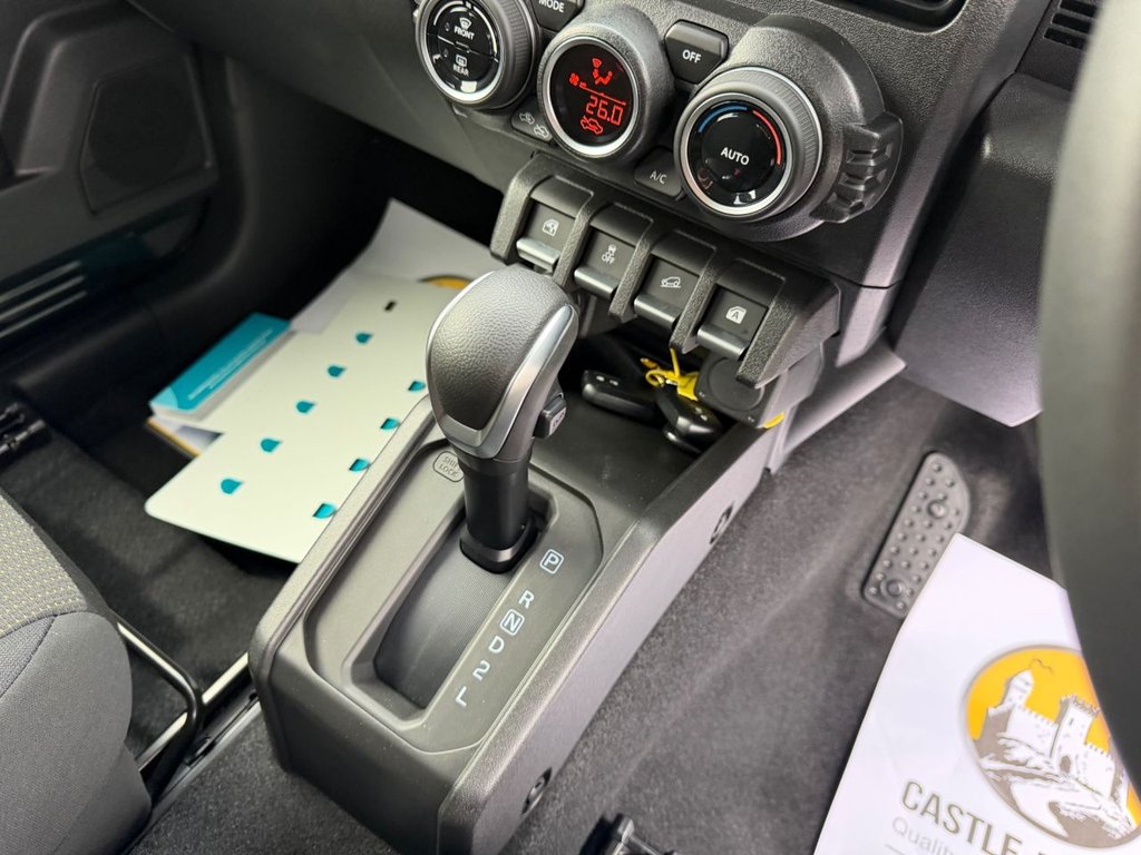 Used Suzuki Jimny 2025 for sale - 77719619: Photo 18