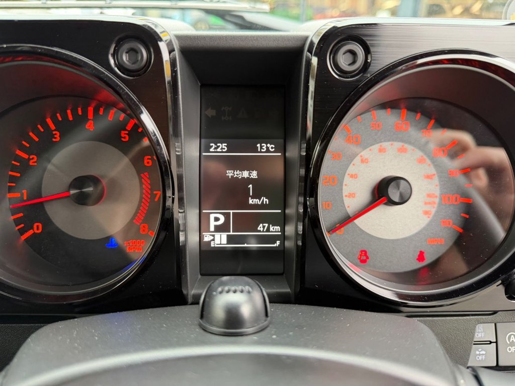 Used Suzuki Jimny 2025 for sale - 77719619: Photo 19