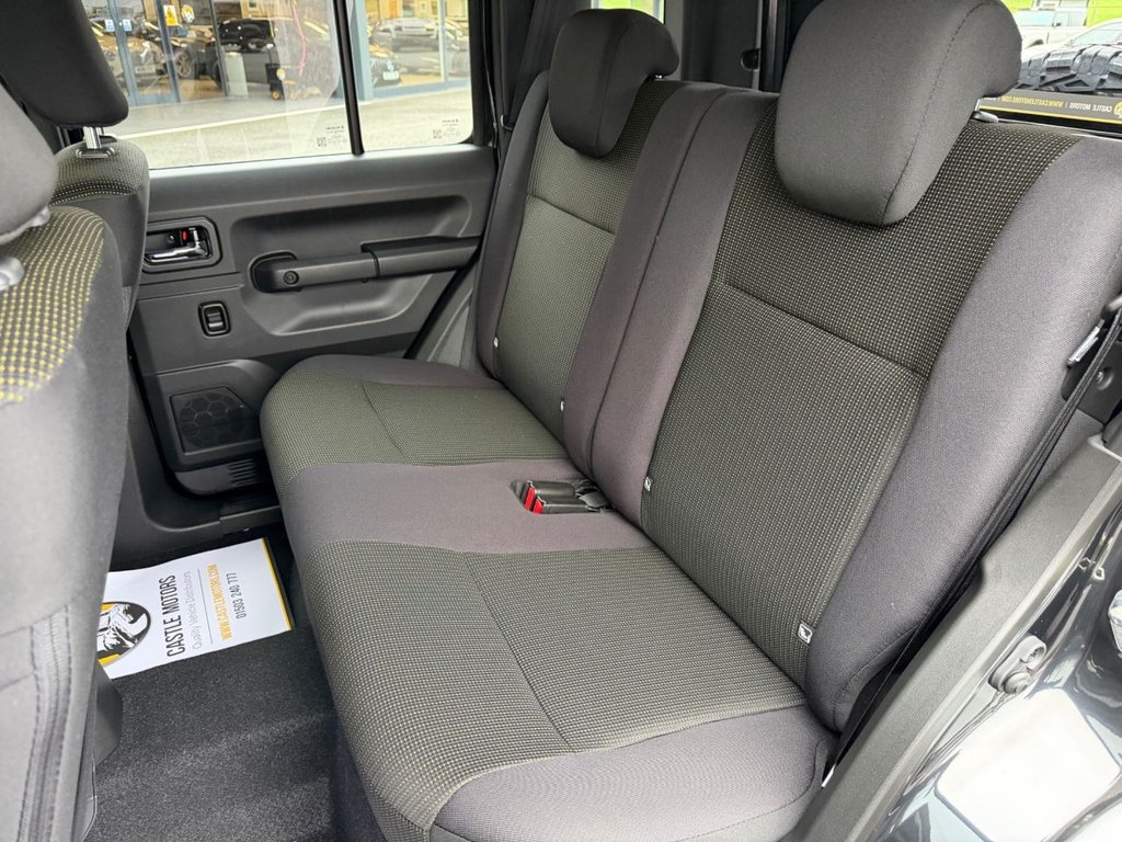 Used Suzuki Jimny 2025 for sale - 77719619: Photo 23