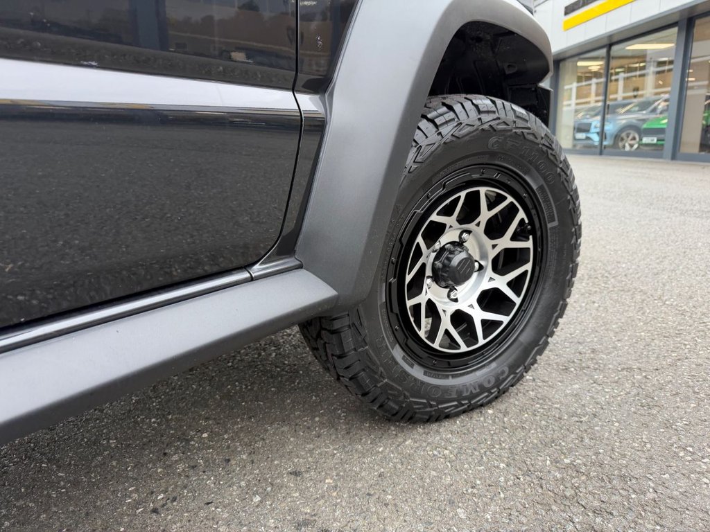 Used Suzuki Jimny 2025 for sale - 77719619: Photo 26