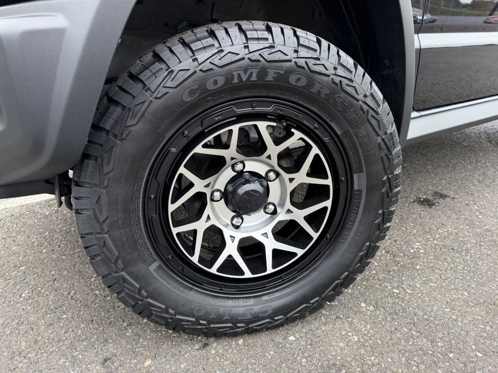 Used Suzuki Jimny 2025 for sale - 77719619: Photo 30