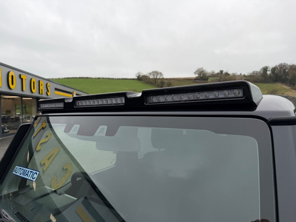 Used Suzuki Jimny 2025 for sale - 77719619: Photo 31